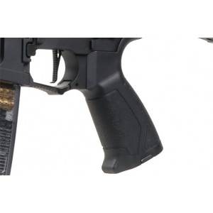 Страйкбольный автомат G&G TR16 SBR 308 Mk2, body - metal (130-140 m/s) G2H-016-MK2-BNB-NCM